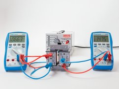 Žákovská souprava Indukce a střídavý proud 2, sada pro třídu