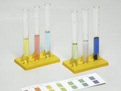 Žákovská souprava látky v každodenním životě