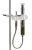 Model hydraulického lisu