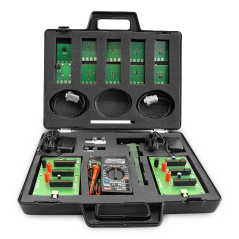 Demonstrační souprava optická vlákna