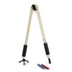 Kružidlo s trojnožkou Kružidlo s trojnožkou