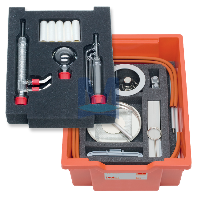 Souprava na extrakci