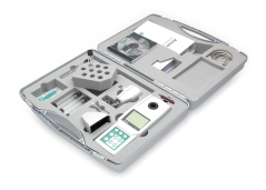 Fotometr přenosný s příslušenstvím, kufřík