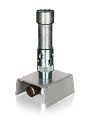 Plynový kahan typ II