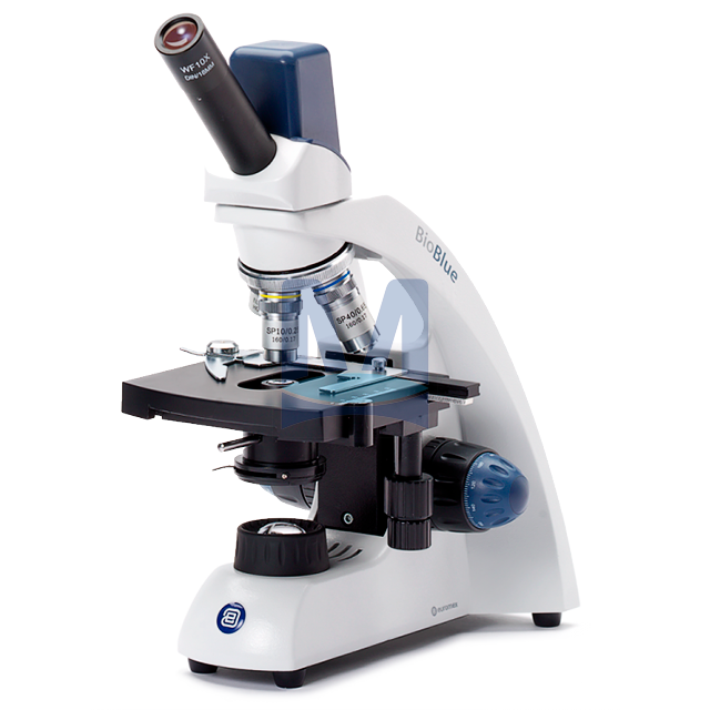 Mikroskop BioBlue digital M-MS-100