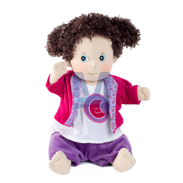 Panenka Cosmos Moonie