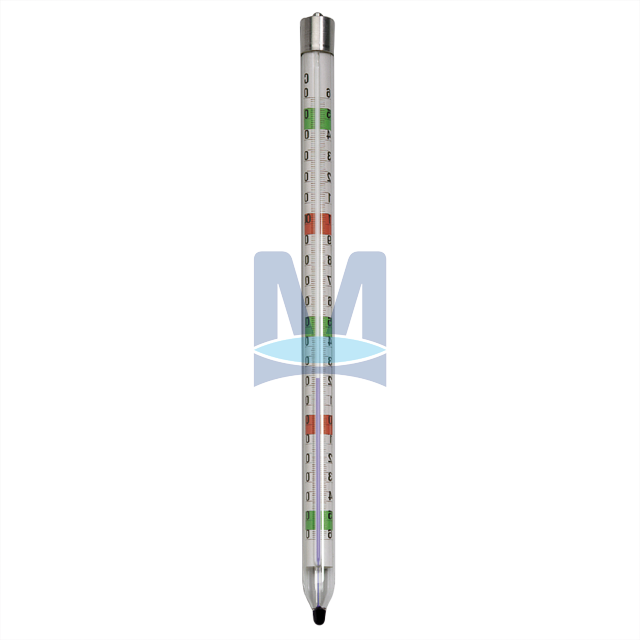 Demonstrační teploměr