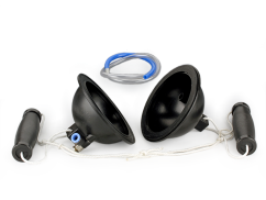 Magdeburské polokoule