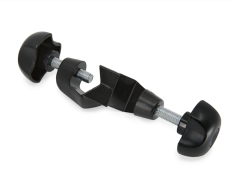 Svorka křížová černá