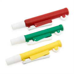 Pipetovací pumpička