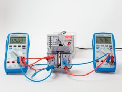 Žákovská souprava Indukce a střídavý proud 2, sada pro třídu