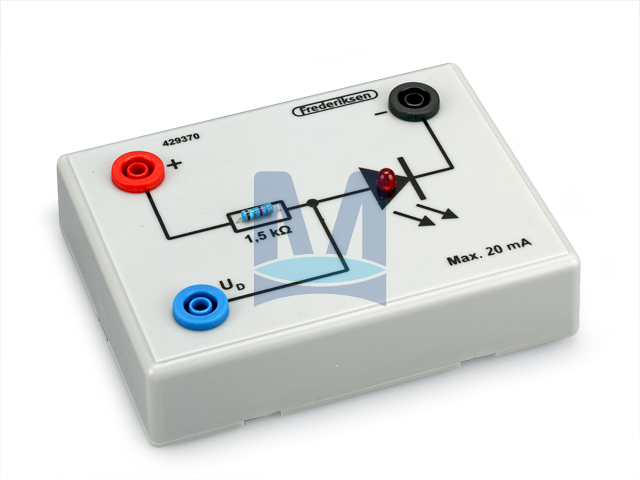 Blok - LED Blok - LED