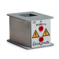 Cívka demonstrační 24 000 závitů