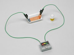 Žákovská souprava solární články