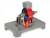 Elektromotor pro žáky - buzení magnetem