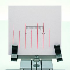 souprava SEG Optika 2 – doplněk vlnová optika