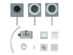 Optická lavice - doplňková sada