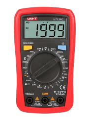 Žákovský multimetr digitální UT131C