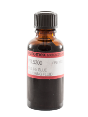 Roztok barviva modř anilinová 25 ml