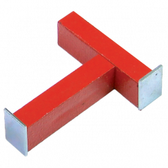 Magnet AlNiCo (50×12×6 mm)