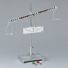 Demonstrační souprava mechanika