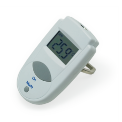 Infračervený bezkontaktní teploměr