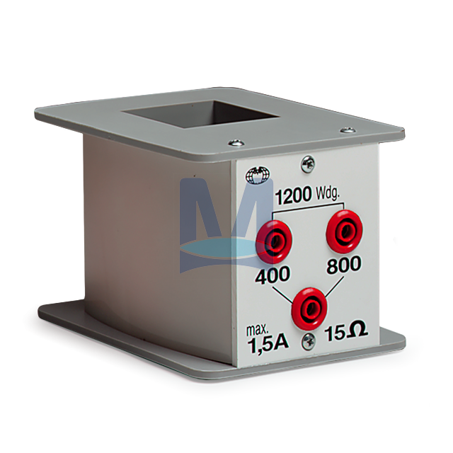 Cívka demonstrační 1 200 závitů Cívka demonstrační 1 200 závitů
