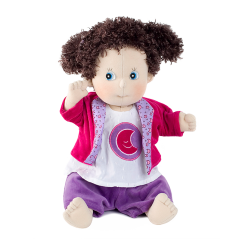 Panenka Cosmos Moonie