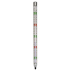 Demonstrační teploměr