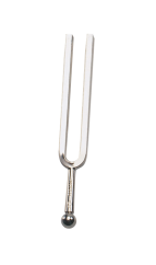 Ladička 440 Hz, délka 120 mm