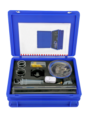 Tlaková a vakuová souprava Tlaková a vakuová souprava