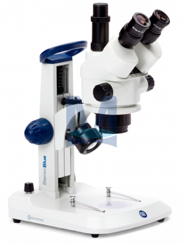Stereomikroskop StereoBlue TZ