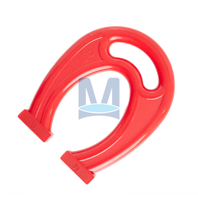 Obří magnetická podkova