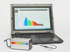 Spektrometr SPECTRA 1 Spektrometr SPECTRA 1