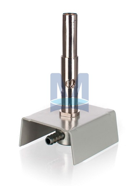 Plynový kahan typ I Plynový kahan typ I