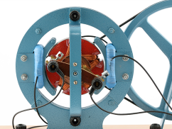 Generátor a motor