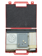 Žákovská souprava elektrostatika