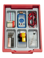 Žákovská souprava Elektrochemie