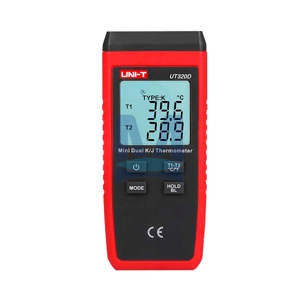 Teploměr digitální UNI-T UT320D