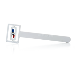 Magnetická sonda I - Magnaprobe(TM)