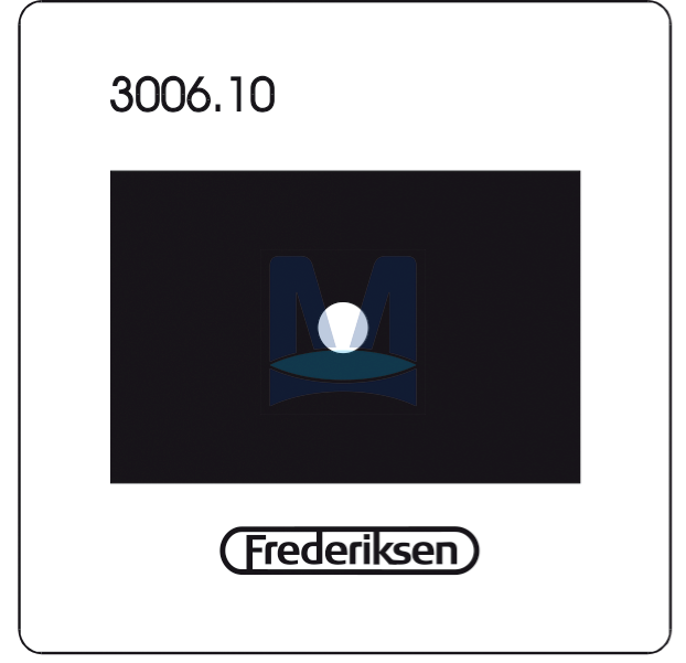 Clona s kulatým otvorem 2 mm Clona s kulatým otvorem 2 mm