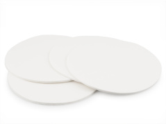 Papír filtrační výsek