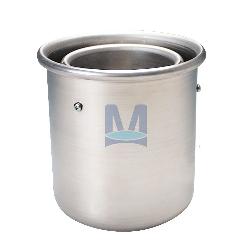 Kalorimetr hliníkový