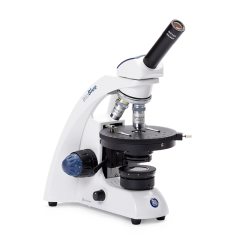 Polarizační mikroskop BioBlue M Polarizační mikroskop BioBlue M