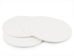 Papír filtrační výsek