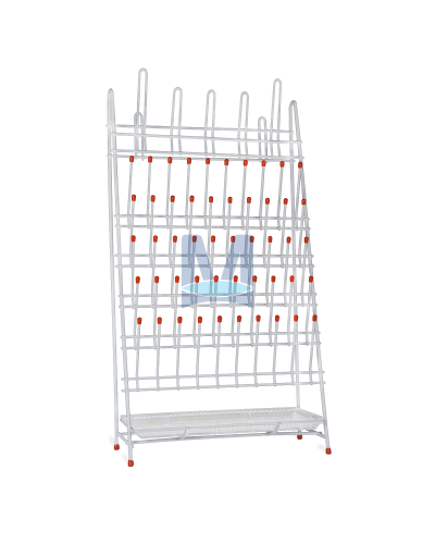 Laboratorní odkapávač 32 pozic