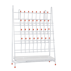 Laboratorní odkapávač 32 pozic