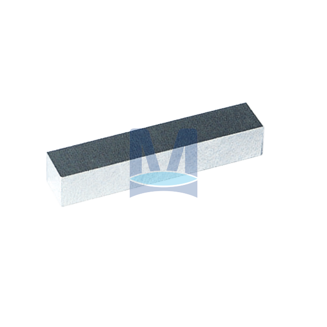 Čtvercový magnet Alnico (38×6×6 mm)