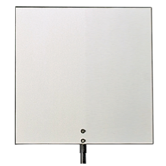 Projekční plocha bílá