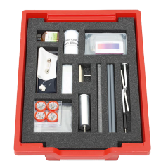 Žákovská souprava SEG Elektřina s obvodovou deskou